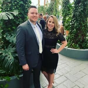 Meet your Posher, Paige